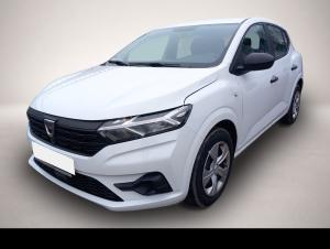 Dacia Sandero III 1.0 TCe 90 Essential LED Temp
