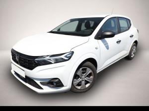 Dacia Sandero III TCe 100 ECO-G Essential Tempomat