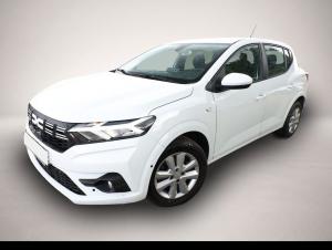 Dacia Sandero III TCe 100 LPG Expression PDC Tempomat