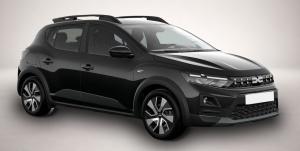 Dacia Sandero Step 2026 ECO-G 120AT Extreme + WP/TP/DP