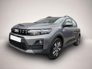 Dacia Sandero Step 2026 Expression TCe110 Winter Paket