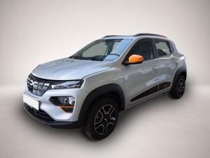 Dacia Sandero Step 2026 Extreme Drive&Tech&Winter-Pack