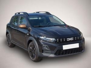 Dacia Sandero Stepway ECO-G 120 Extreme SHZ LKHZ