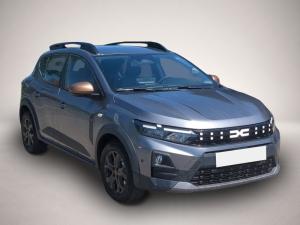 Dacia Sandero Stepway ECO-G 120 Extreme SHZ LKHZ