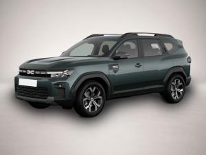 Dacia Sandero Stepway Expression ECO-G 120 Automatik