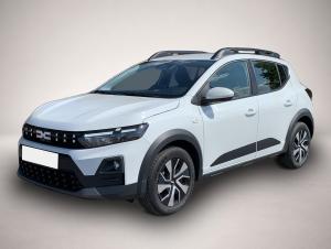 Dacia Sandero Stepway Expression ECO-G 120 Automatik