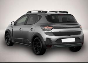 Dacia Sandero Stepway Expression Step 2026 ECO-G 120A.