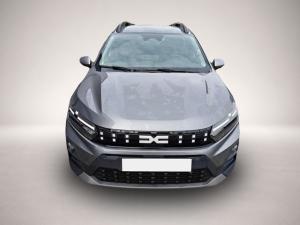 Dacia Sandero Stepway Expression Step 2026 Expression.
