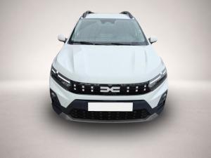 Dacia Sandero Stepway Expression Step 2026 Expression.