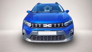 Dacia Sandero Stepway Expression Step 2026 Expression.