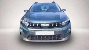 Dacia Sandero Stepway Expression Step 2026 Expression.