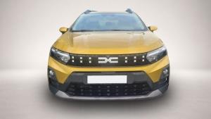 Dacia Sandero Stepway Expression Step 2026 Expression.