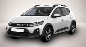 Dacia Sandero Stepway Expression TCe 110 / Thermo Pack