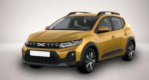 Dacia Sandero Stepway Expression TCe 110 / Thermo Pack