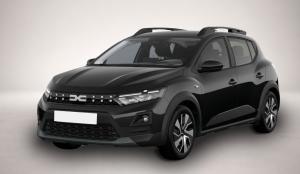 Dacia Sandero Stepway Expression TCe 110 / Thermo Pack