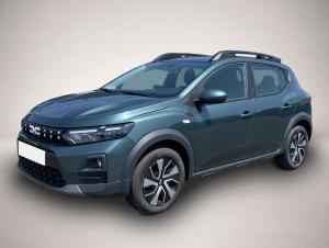 Dacia Sandero Stepway Expression TCe 110 / Thermo Pack