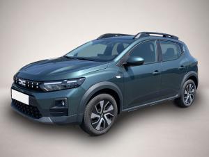 Dacia Sandero Stepway Expression TCe 110 / Thermo Pack