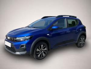 Dacia Sandero Stepway Expression TCe 110 / Thermo Pack