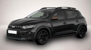 Dacia Sandero Stepway Extreme Eco-G120 auto