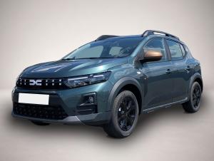 Dacia Sandero Stepway Extreme Eco-G120 auto