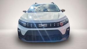 Dacia Sandero Stepway Extreme Step 2026 Extreme Drive.