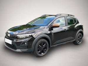 Dacia Sandero Stepway Extreme TCe 110 / Winter / 360°