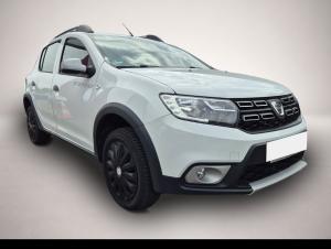 Dacia Sandero Stepway II 1.5 dCi 95 Prestige Leder Nav