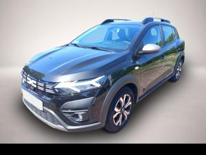 Dacia Sandero Stepway III 1.0 TCe 110 Expression+ Nav