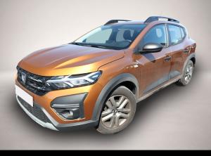 Dacia Sandero Stepway III 1.0 TCe 90 Essential Klima