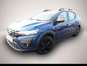 Dacia Sandero Stepway III TCe 110 Extreme+ Nav PDC Kam