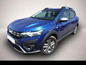 Dacia Sandero Stepway III TCe 90 CVT Expr. SchiebeD