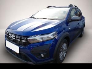Dacia Sandero Stepway TCe 100 ECO-G Expression Klima P