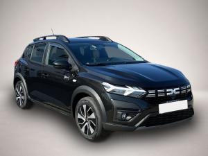 Dacia Sandero Stepway TCe 100 ECO-G LPG Expression SHZ