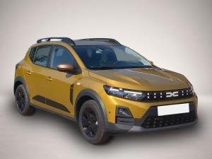 Dacia Sandero Stepway TCe 110 Extreme SHZ MV-Kamera Sc
