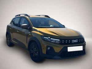 Dacia Sandero Stepway TCe 110 Extreme SHZ+MV-Kamera