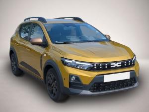 Dacia Sandero Stepway TCe 110 Extreme SHZ+MV-Kamera