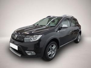 Dacia Sandero Stepway TCe 90 Easy-R Prestige NAVI RFK