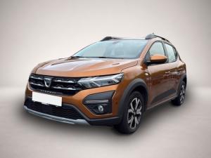 Dacia Sandero TCe 90 1.0