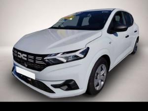 Dacia Sandero TCe 90 Essential+DAB+Klima