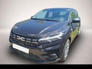 Dacia Sandero TCe 90 Essential+DAB+Klima