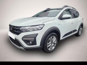 Dacia Sandero TCe LPG 1.0 Stepway Comfort NAV Bluetoot