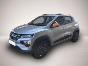 Dacia Spring ESSENTIAL BAH+DACIA RADIO+DACIA APP