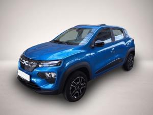 Dacia Spring ESSENTIAL BAH+DACIA RADIO+DACIA APP