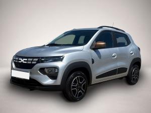 Dacia Spring EXTREME Navi * Dacia App *