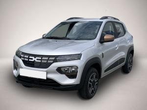 Dacia Spring EXTREME Navi*Klima* CCS-Ladeanschluss