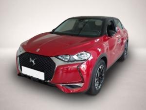 DS Automobiles DS3 Crossback Bastille 130 EAT8 Navi Kamera PDC