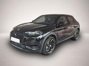 DS Automobiles DS3 Crossback E-Tense Rivoli 11kw Shz Navi Leder