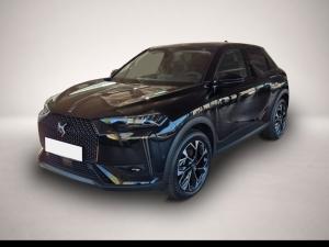DS Automobiles DS3 E-Tense Etoile 11kw Shz Navi Kamera 360