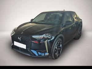 DS Automobiles DS3 E-Tense Etoile 11kw Shz Navi Kamera 360 Mat