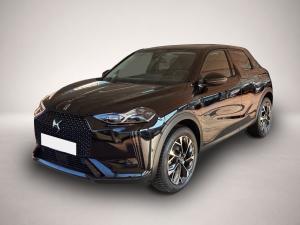 DS Automobiles DS3 Etoile AT Shz Navi Kamera Leder Head-up